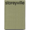 Storeyville by Frank Santoro