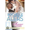 Summer Vows door Rochelle Alers