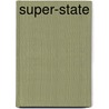 Super-State by Brian W. Aldiss