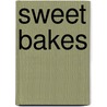Sweet Bakes door Gina Steer