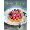 Sweet Paris door Michael Pauls