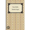 Taras Bulba door Nikolai Vasilievich Gogol