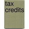 Tax Credits door United States Government