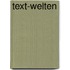 Text-Welten