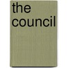 The Council by R.L. Crump