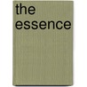 The Essence door Sandra L. Hoskins