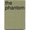The Phantom door Ray Moore