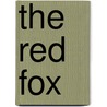The Red Fox door Sue Hackman