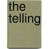 The Telling door Mike Duran