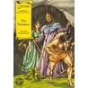The Tempest by Willam Shakespeare