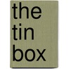 The Tin Box by Jr Horatio Alger