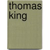 Thomas King door Eva Gruber