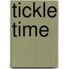 Tickle Time door Sandra Boynton