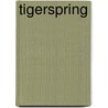 Tigerspring door JoséE. Linnemann