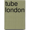 Tube London door Rebecca Sams