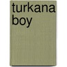 Turkana Boy door Jean-Francois Beauchemin