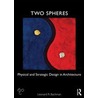 Two Spheres by Leonard R.R. Bachman