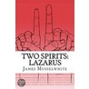 Two Spirits door James Edward Musselwhite
