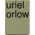 Uriel Orlow