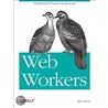 Web Workers by Ido Green