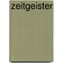 Zeitgeister