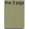 The 3 pigs door Ana Magdalena Torres Villarreal