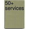 50+ Services door Diantha Dow Schull
