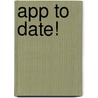 App To Date! by Christoph Dirkes