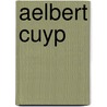 Aelbert Cuyp door Isabel Findeiss