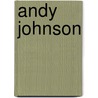 Andy Johnson door Nethanel Willy