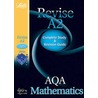 Aqa A2 Maths door Peter Sherran