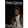 Baker Grimes door Hamza Atoi