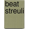 Beat Streuli door Roberta Valtorta