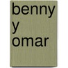 Benny Y Omar door Eoin Colfer