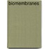 Biomembranes