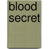 Blood Secret door Sharon Page