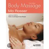 Body Massage door Sue Vilhauer Rosser