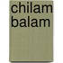 Chilam Balam