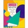 Classic Math by Art Johnson