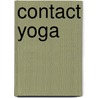 Contact Yoga door Tara Lynda Guber