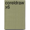 Coreldraw X6 door Winfried Seimert