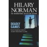 Deadly Games door Hillary Norman