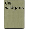 Die Wildgans door Ogai Mori
