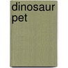 Dinosaur Pet door Neil Sedaka