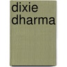 Dixie Dharma door University Of Waterloo) Wilson Jeff (Renison College