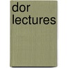 Dor Lectures door Thomas Troward