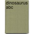 Dinosaurus ABC