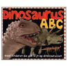 Dinosaurus ABC door S. Mugford