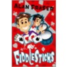 Fiddlesticks door Alan Fraser