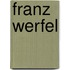 Franz Werfel